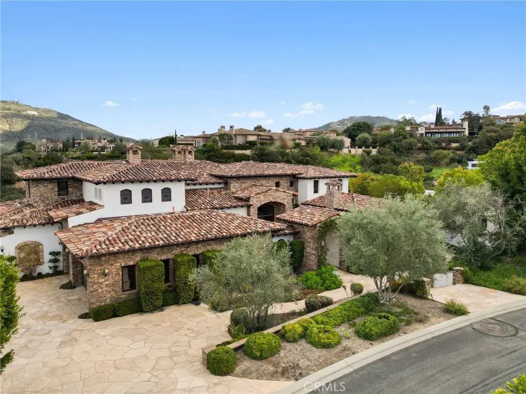 18441 Calle Tramonto, Rancho Santa Fe