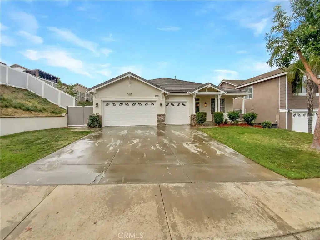 27247 Coyote Mesa Drive, Corona