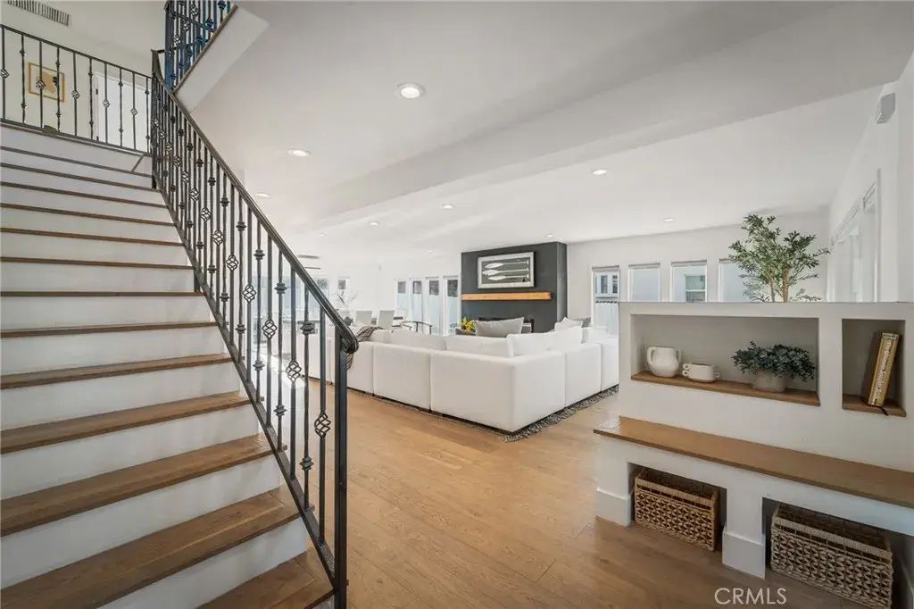5115 West Boulevard, Los Angeles