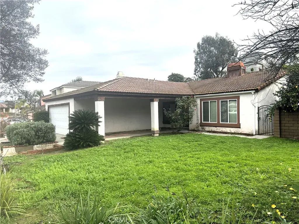 2320 Songbird, Rowland Heights