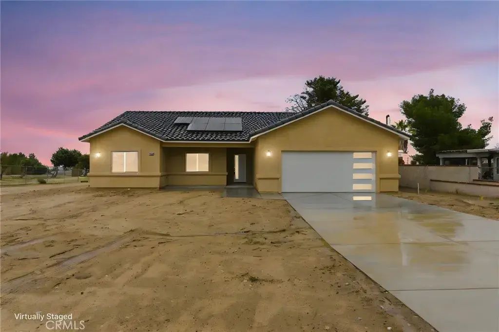 18660 Juniper St, Hesperia