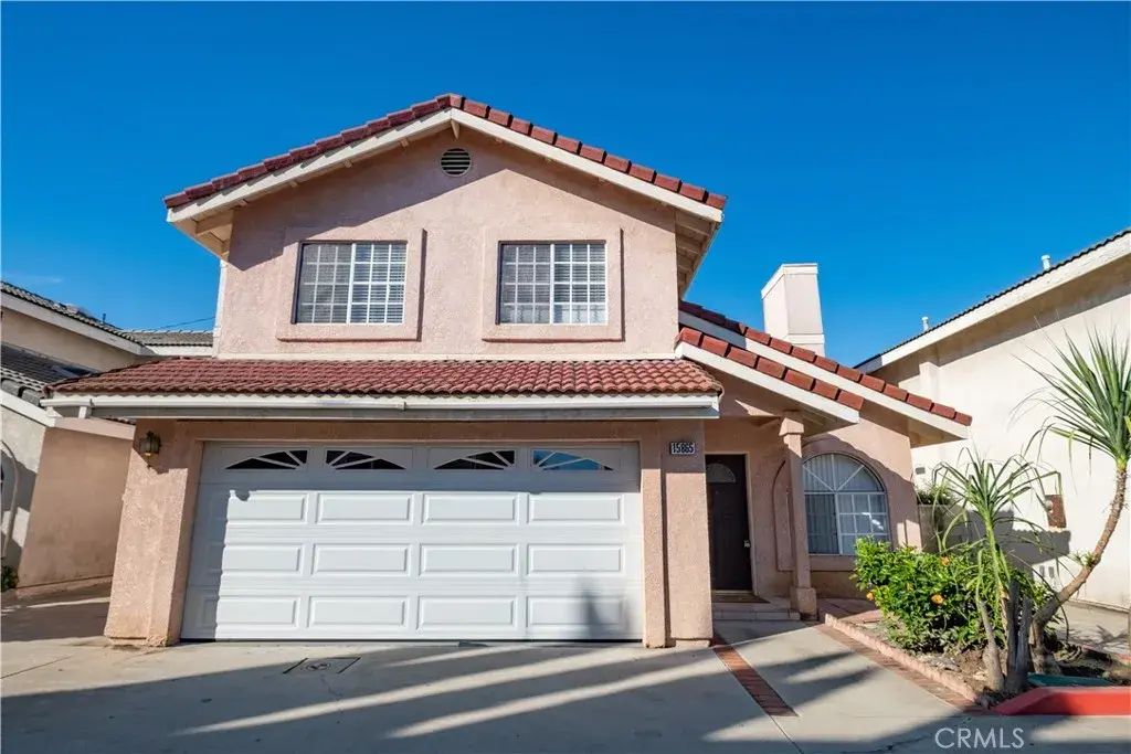 15865 Sierra Vista Court, La Puente