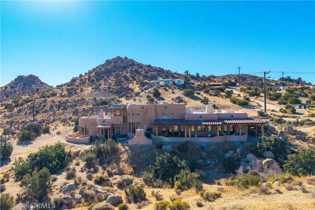 5597 Acoma Trail, Yucca Valley