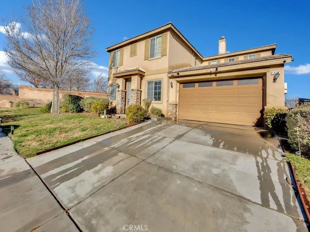 1429 Wellington Drive, Palmdale