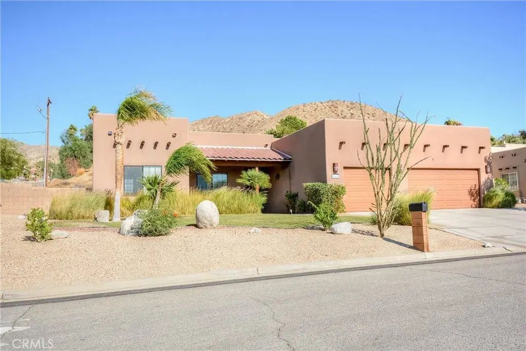 66802 Verbena, Desert Hot Springs