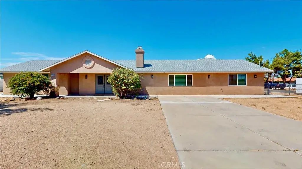 7610 Glider Avenue, Hesperia
