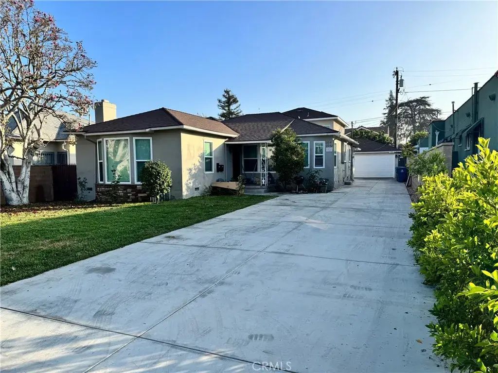 106 E Linda Vista, Alhambra