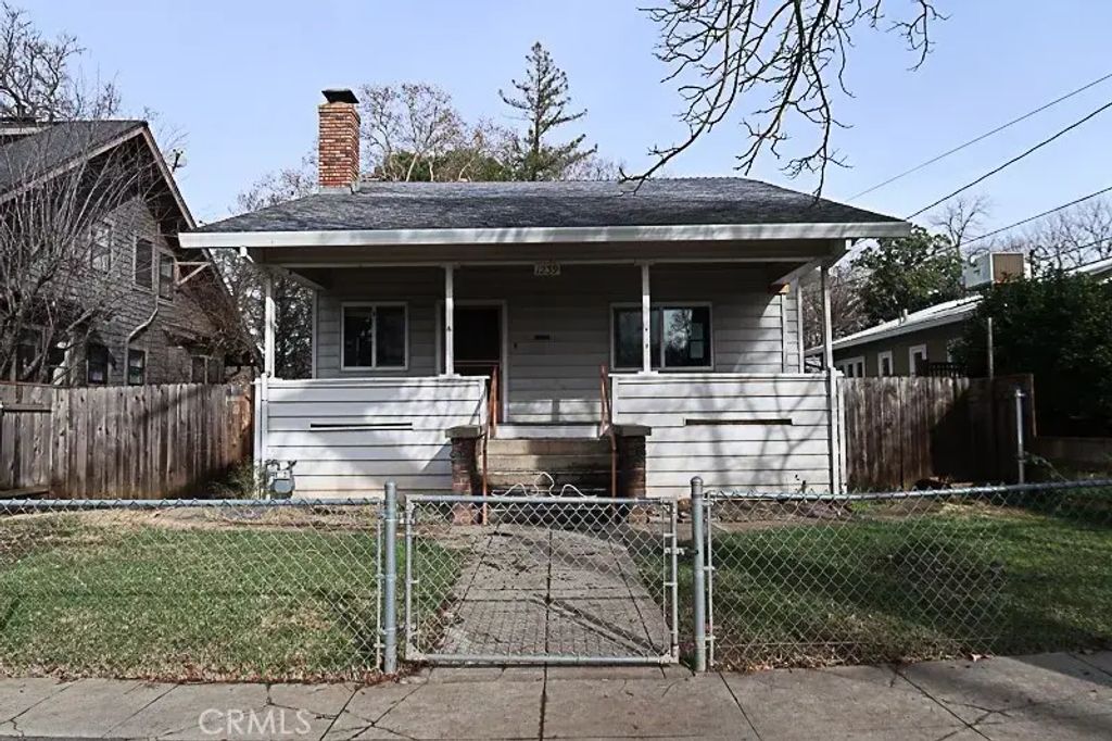 1239 Broadway Street, Chico