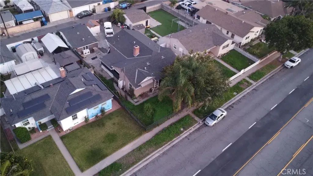 7808 Pioneer, Whittier