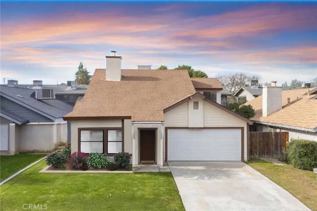 3717 Cypress Glen Boulevard, Bakersfield
