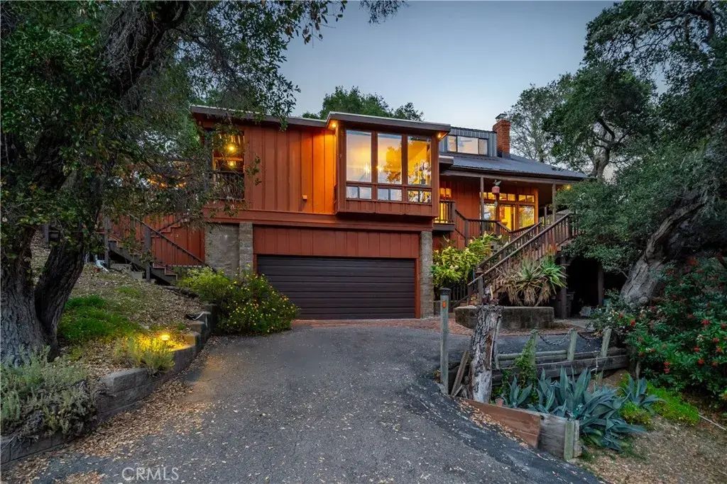 4411 See Canyon Road, San Luis Obispo