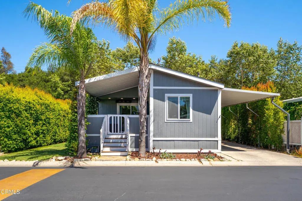 950 Woodland 78, Ojai