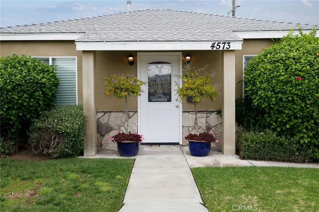 4573 W 167th, Lawndale