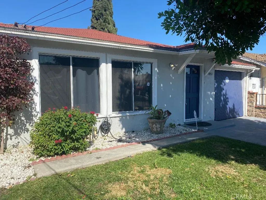 11853 160th, Norwalk