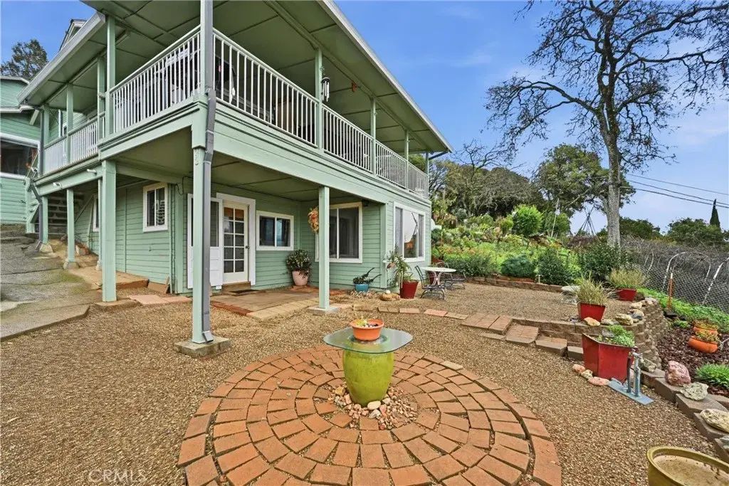 9279 Glenhaven Drive, Glenhaven