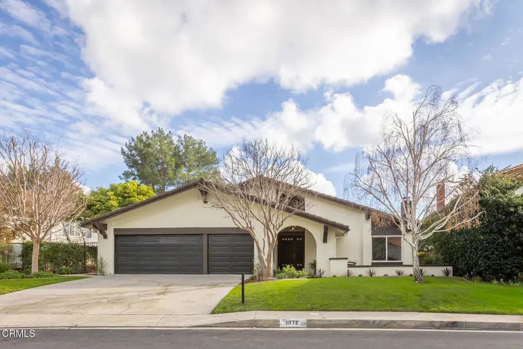11772 Monte Leon Way, Porter Ranch