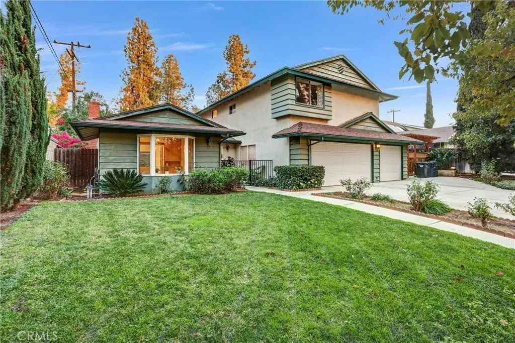 705 Hemlock Court, Redlands