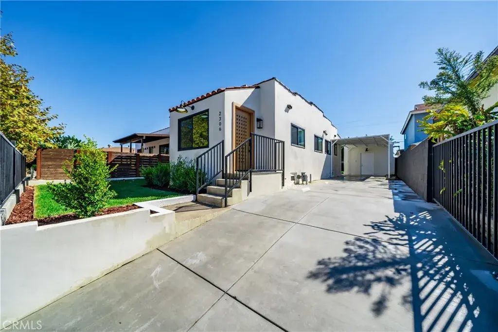 2306 Elmgrove, Los Angeles