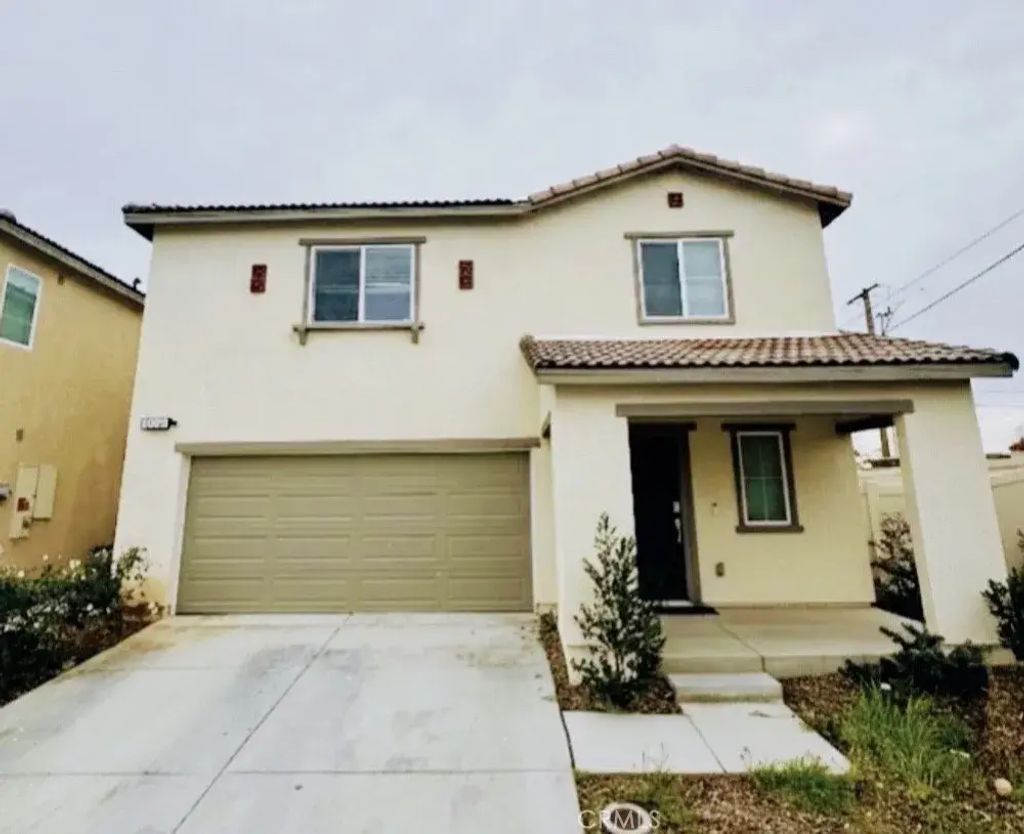 959 Rockcress Lane, Banning