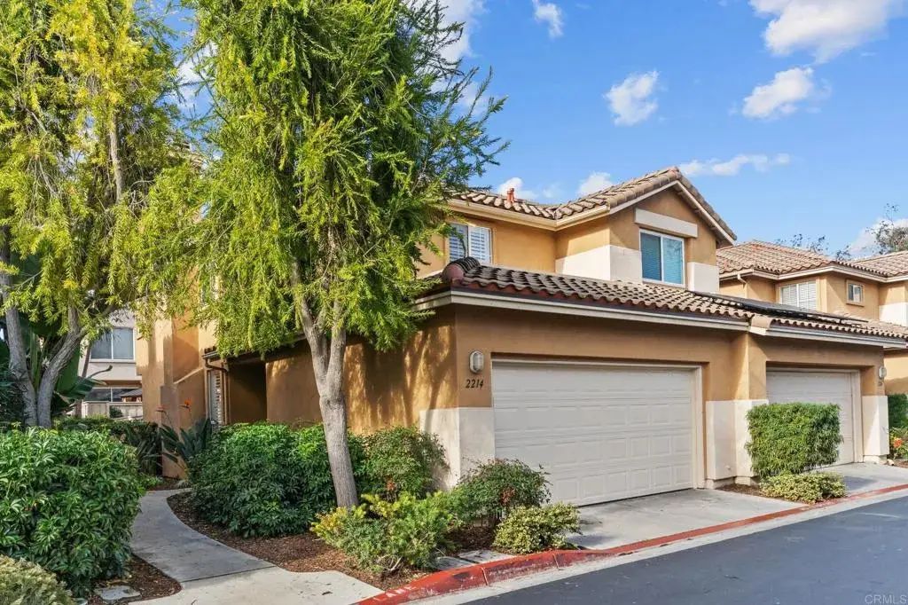 2214 Lago Ventana, Chula Vista