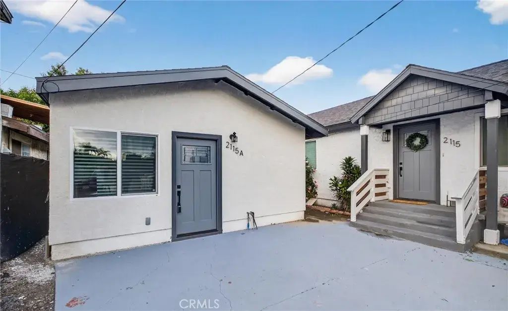2115 W 29th A, Long Beach
