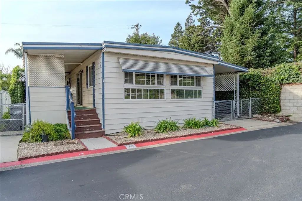 3395 S Higuera 24, San Luis Obispo