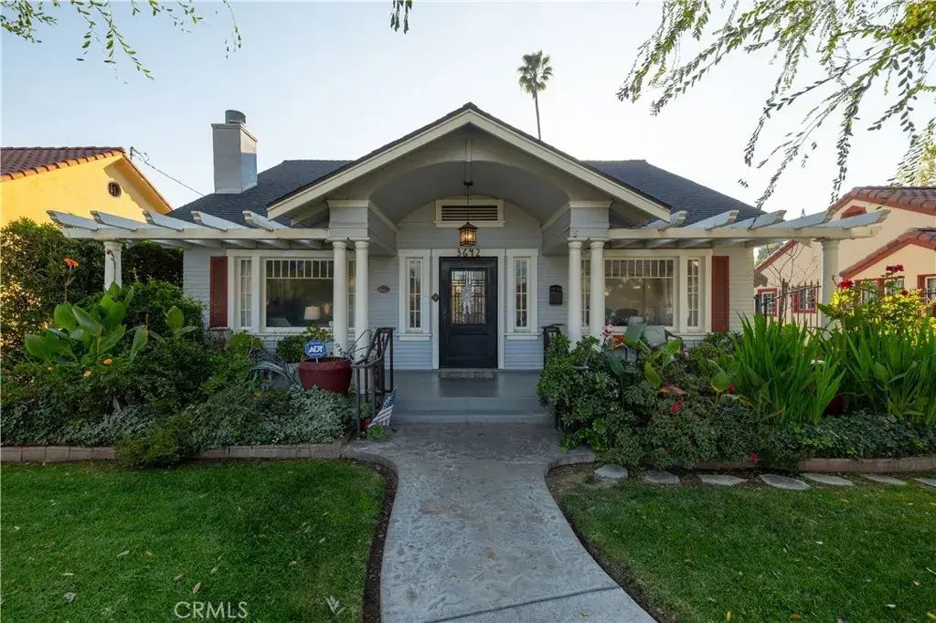 3642 Larchwood Place, Riverside