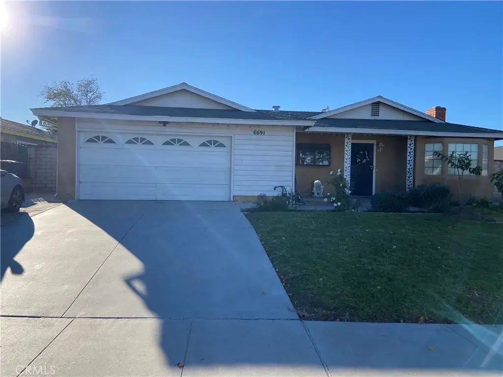 6691 Dorinda, Riverside