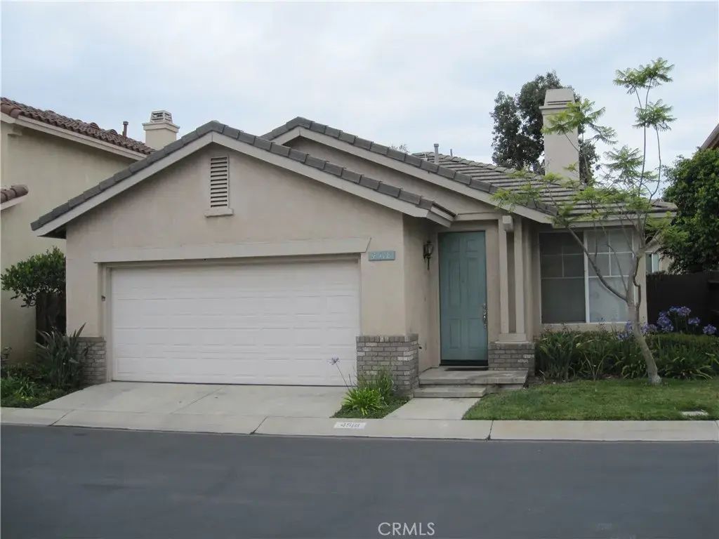4518 Corte Arbusto, Camarillo