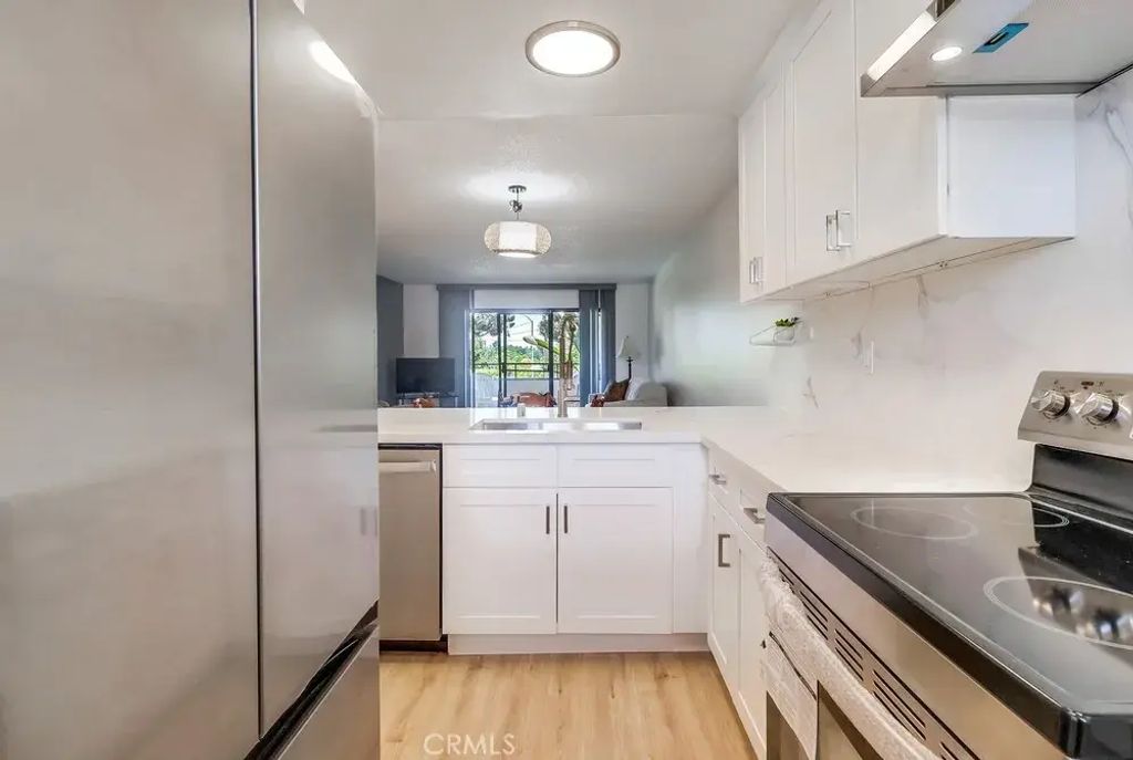 26051 Vermont Avenue 103c, Harbor City