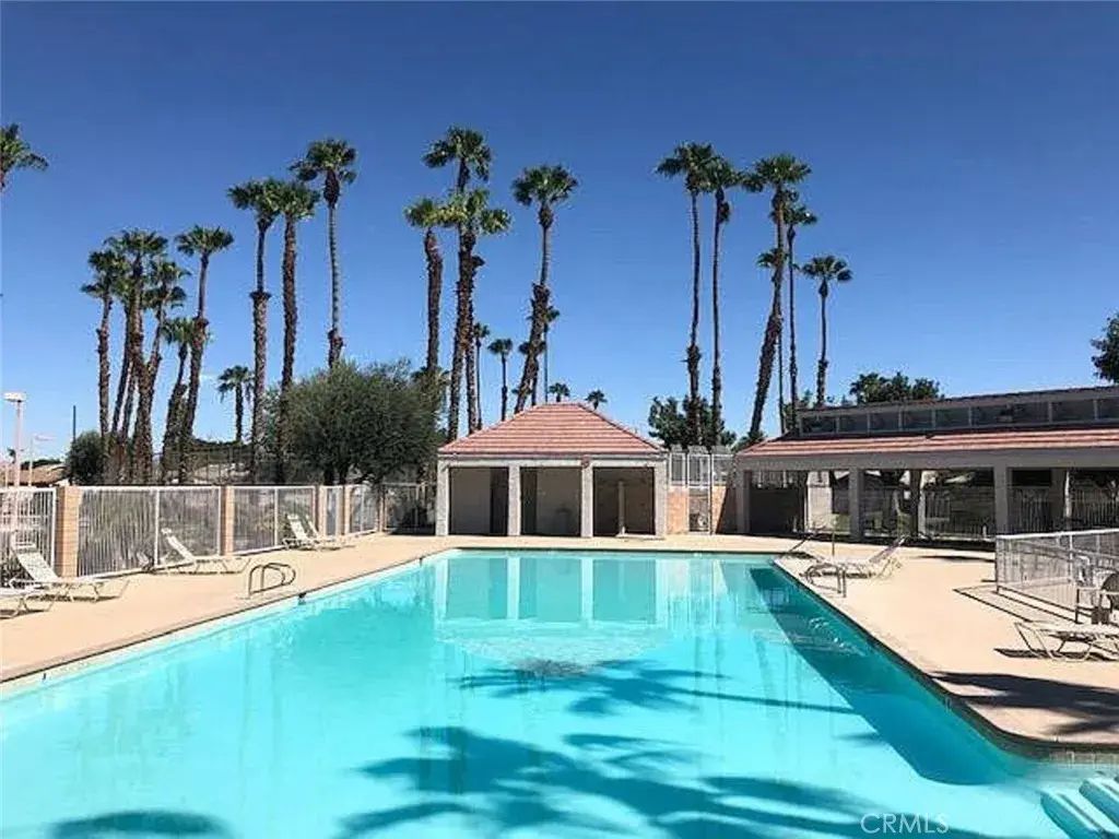 47800 Madison, Indio