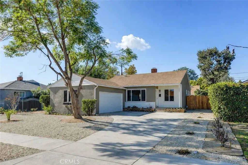 6441 Amigo Avenue, Reseda