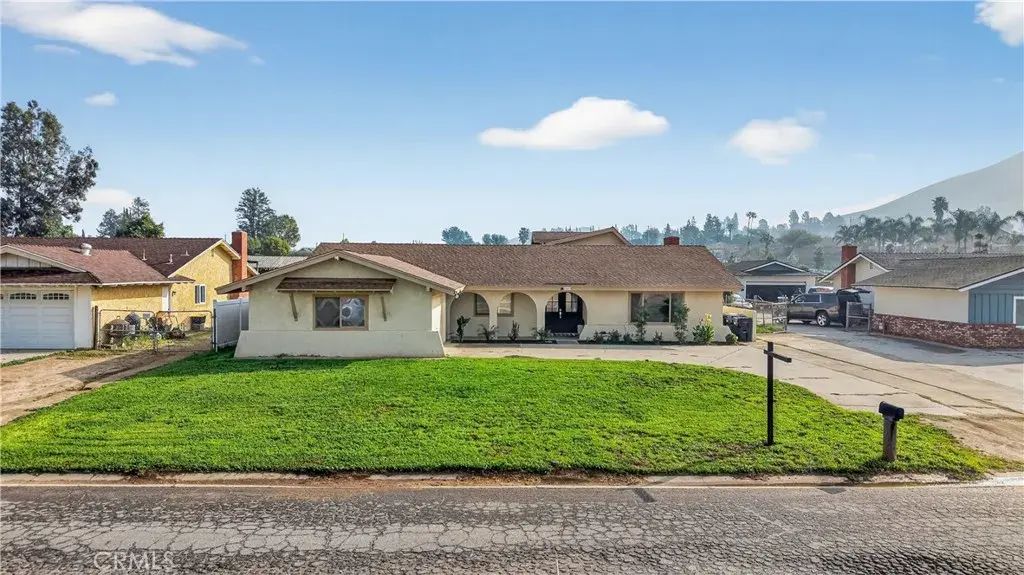 4949 California Avenue, Norco
