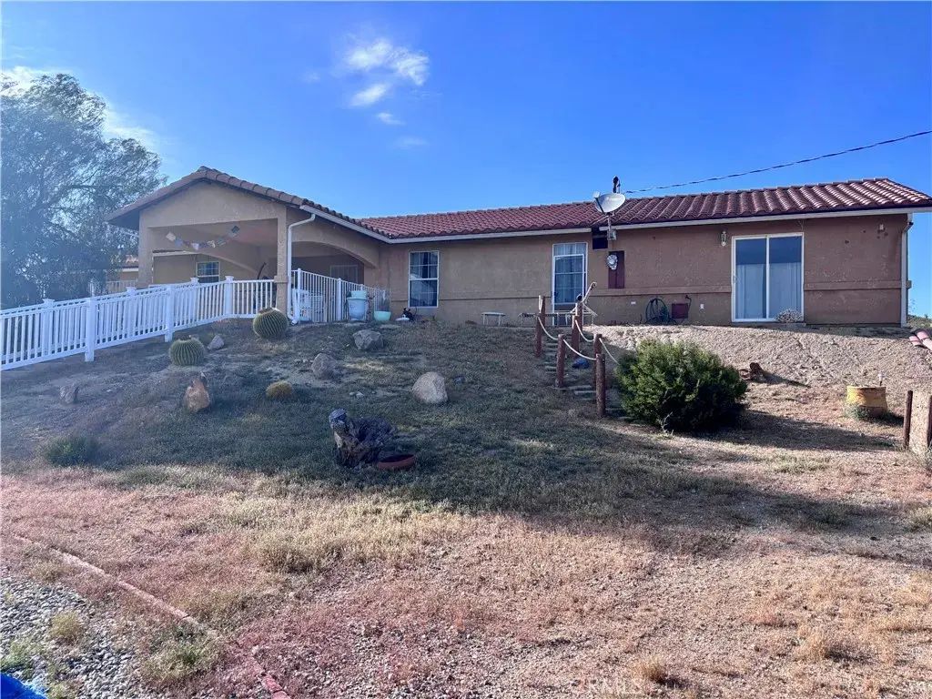 5855 Carmelita, Yucca Valley