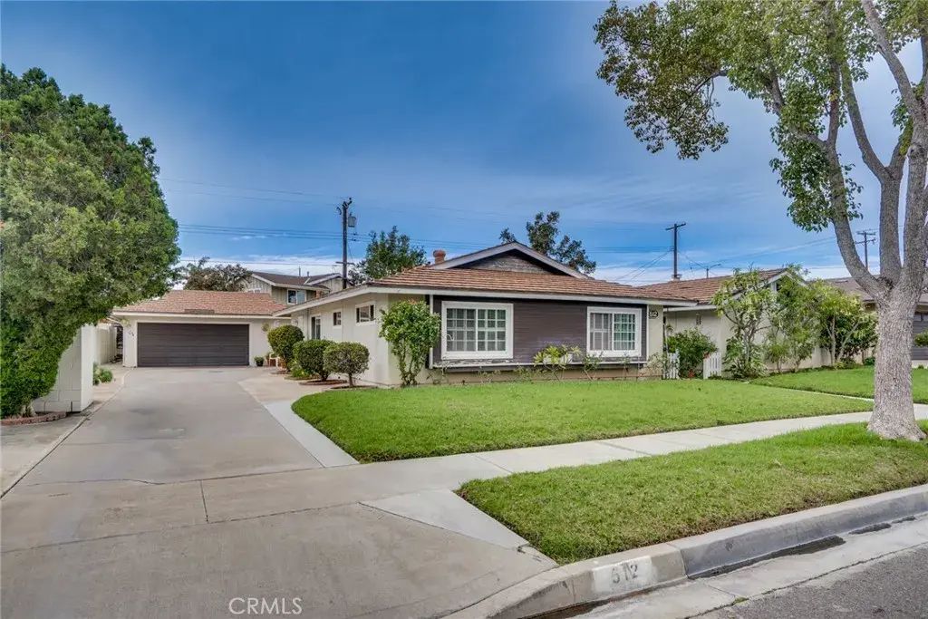 512 S Swidler Place, Orange
