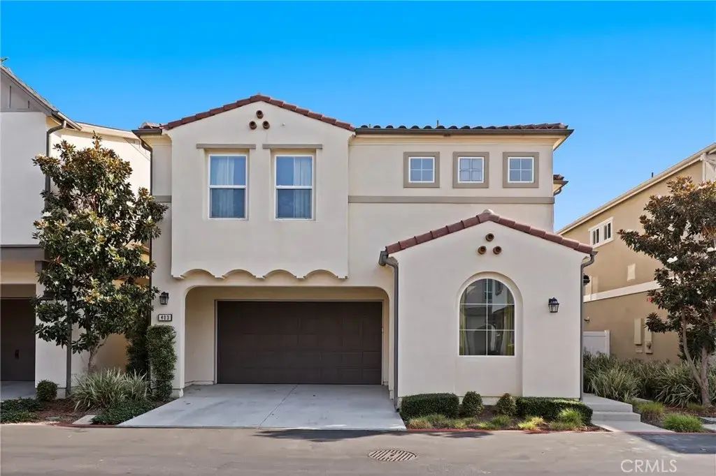 403 Aura Drive, Costa Mesa