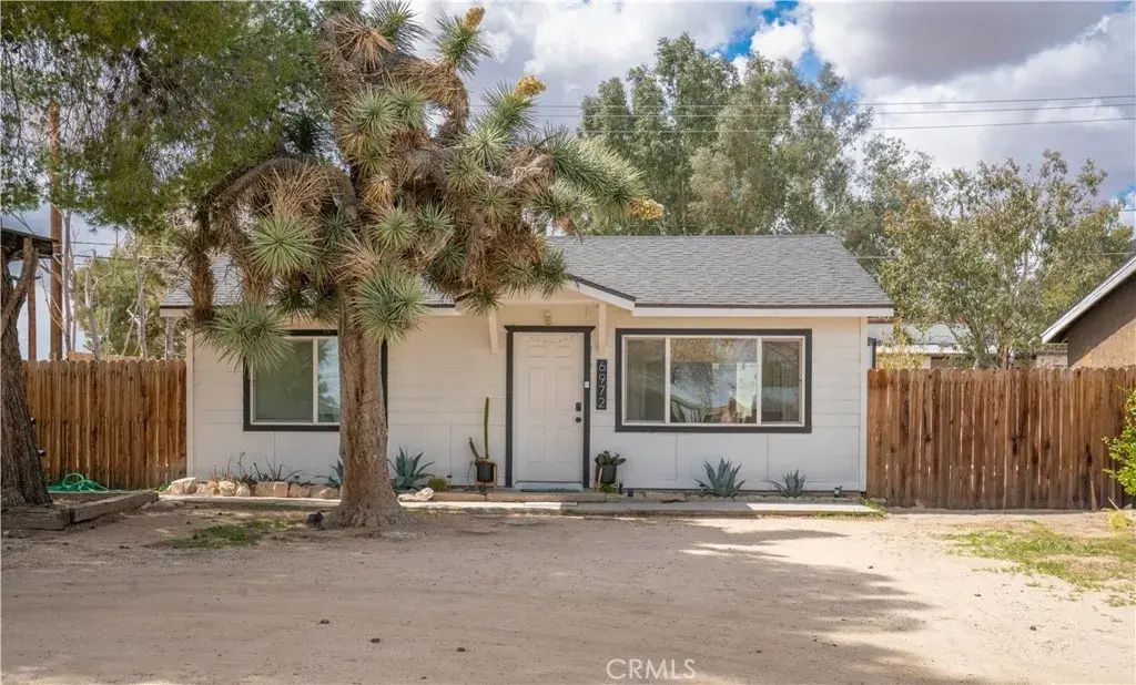 6972 Tamarisk Avenue, Yucca Valley