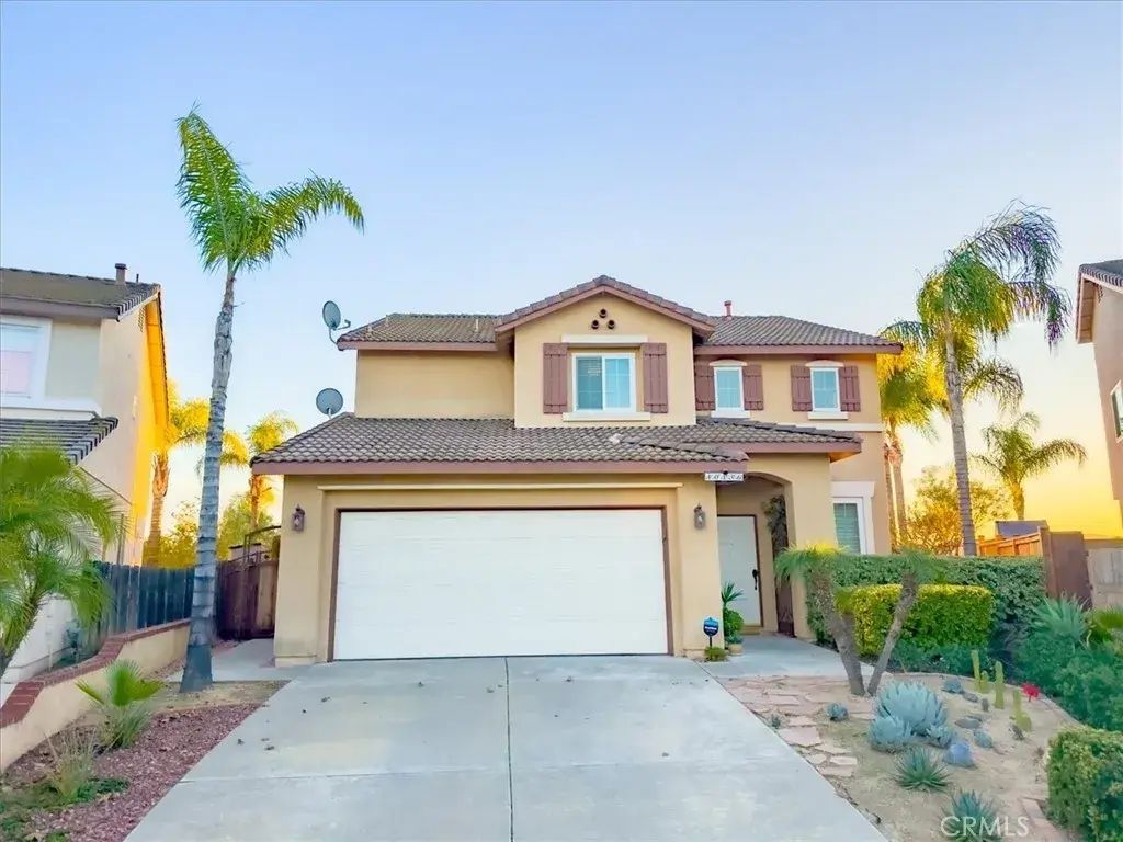 40136 Belvedere Court, Murrieta