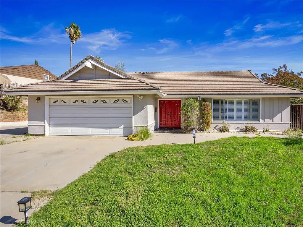 12204 Gerald Avenue, Granada Hills