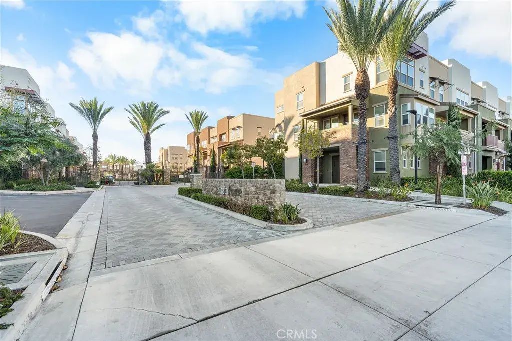 5700 Spring Street, Buena Park