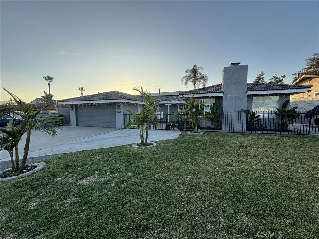 1036 E Covina Hills, Covina