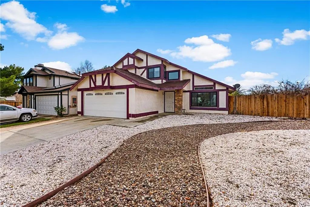 4390 Silverado Court, Rosamond