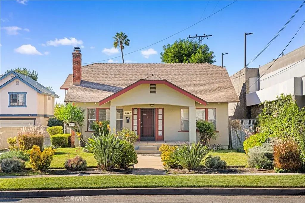1415 S 2nd Street, Alhambra