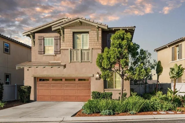 1244 Via Candelas, Oceanside