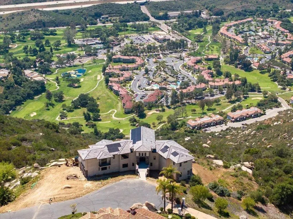 9607 Misty Meadow Lane, Escondido