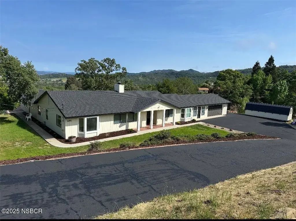10095 San Marcos, Atascadero