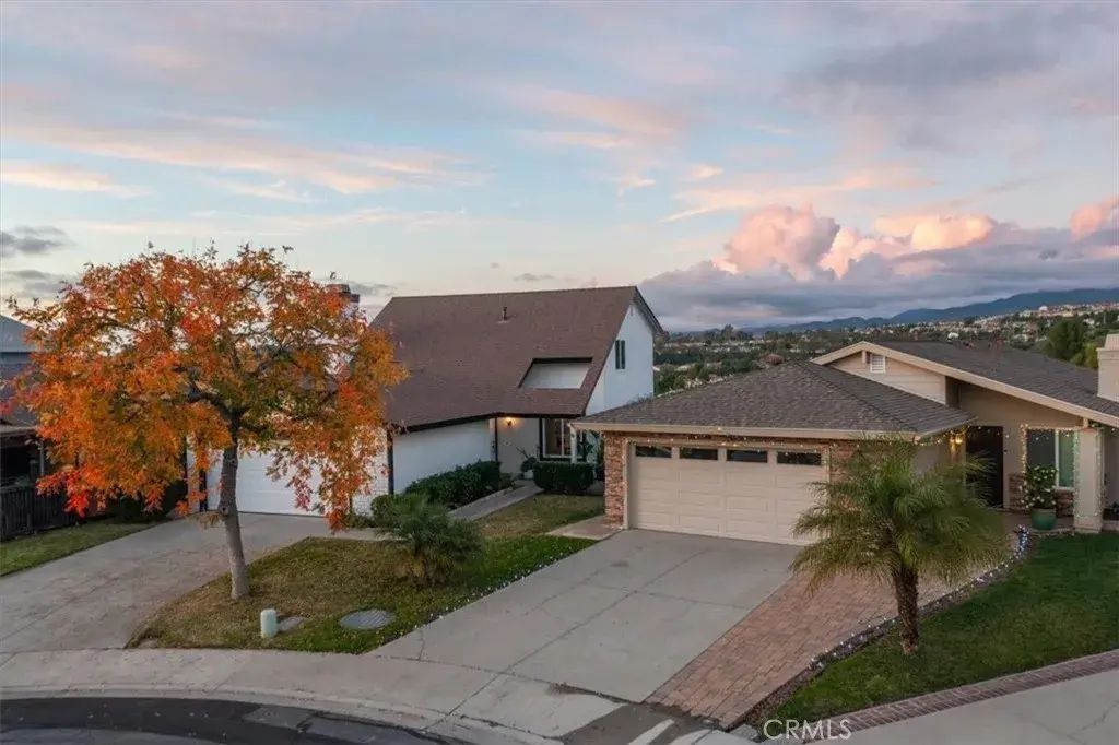 28501 Botorrita, Mission Viejo