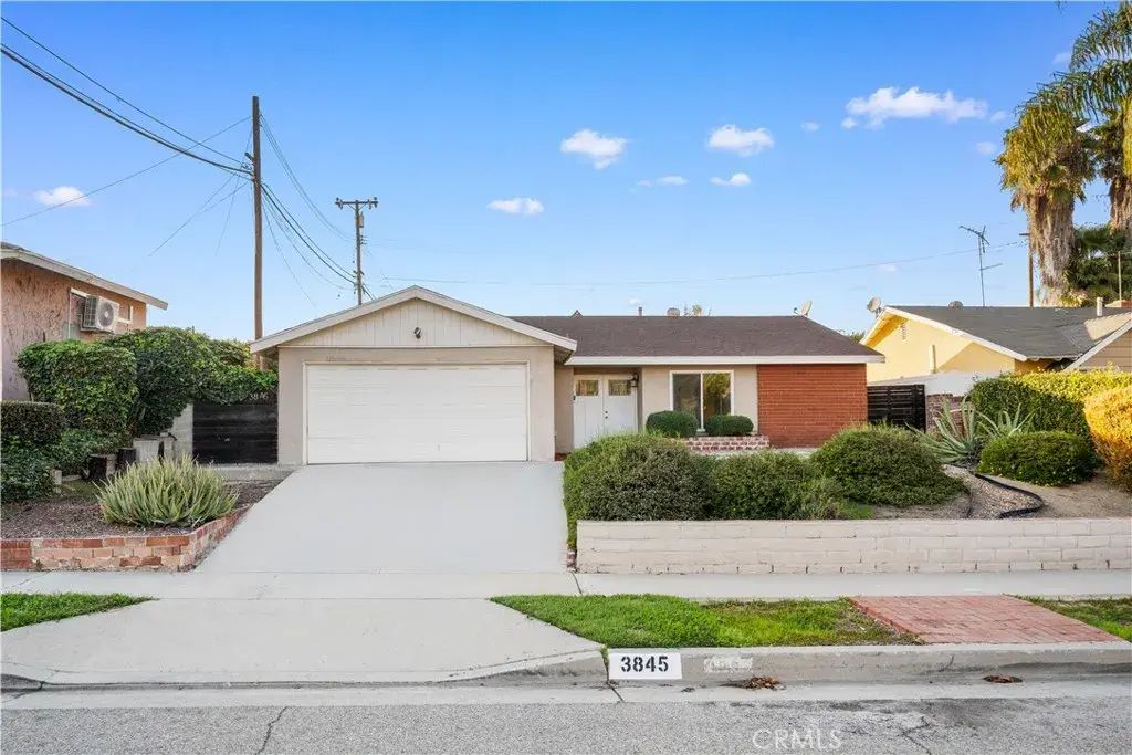 3845 S Forecastle Avenue, West Covina