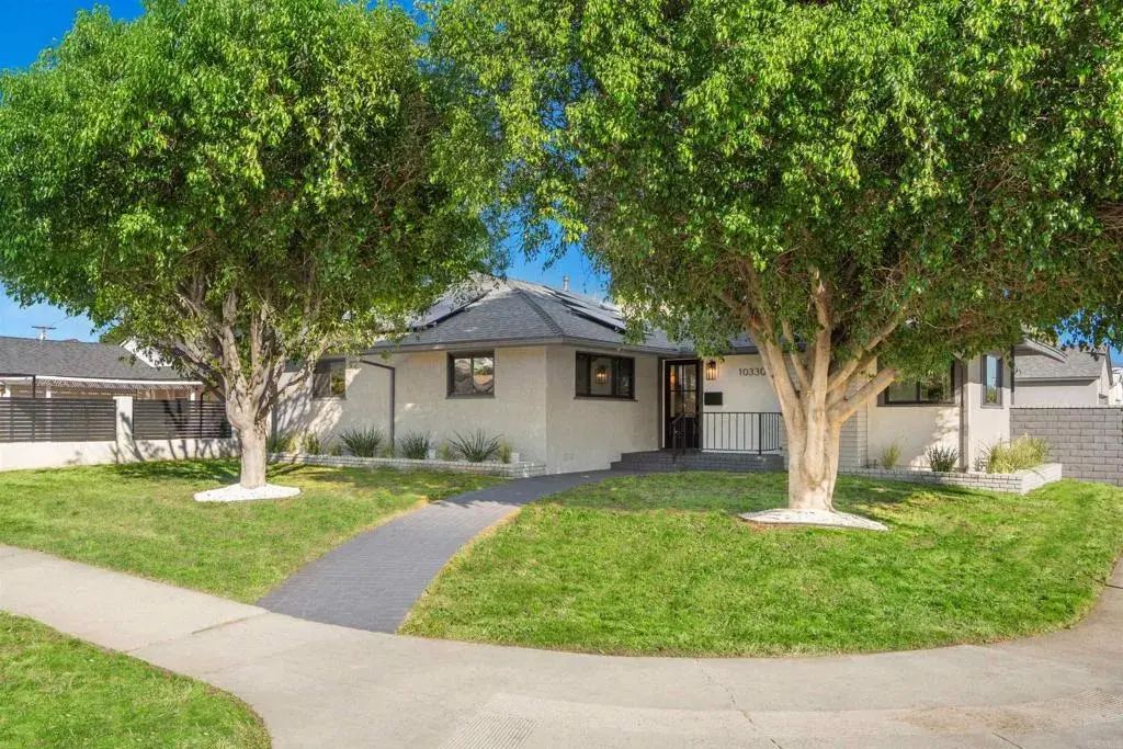 10330 Columbus Ave, Mission Hills (san Fernando)