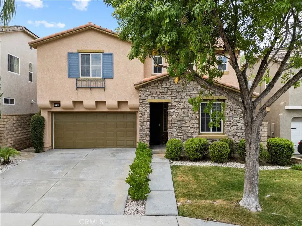 27151 Brown Oaks, Canyon Country